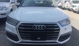 奥迪q5新车爆料最新消息,豪华升级，性能再突破！